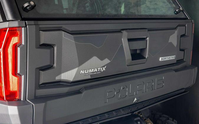 2027 Polaris XPEDITION ADV 5 Northstar