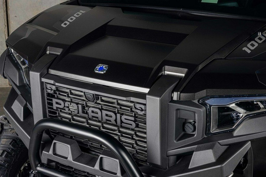 2027 Polaris XPEDITION ADV 5 Northstar