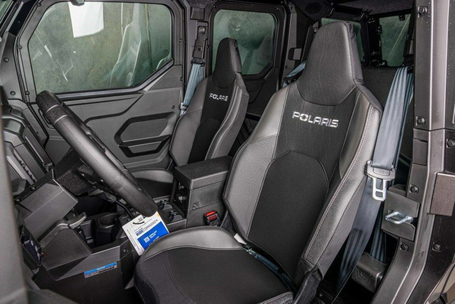 2027 Polaris XPEDITION ADV 5 Northstar