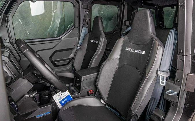 2027 Polaris XPEDITION ADV 5 Northstar