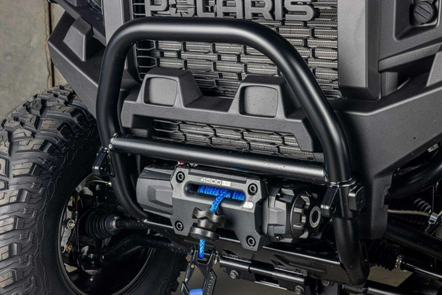 2027 Polaris XPEDITION ADV 5 Northstar