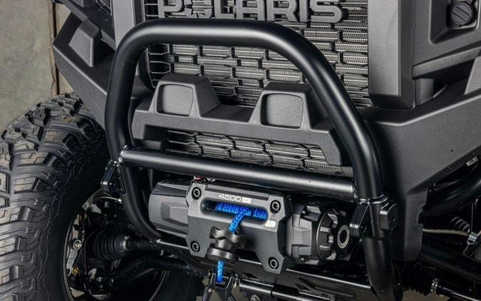 2027 Polaris XPEDITION ADV 5 Northstar