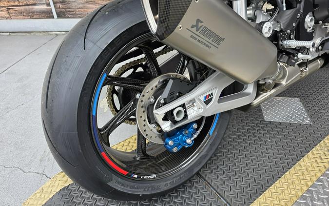 2026 BMW M 1000 RR