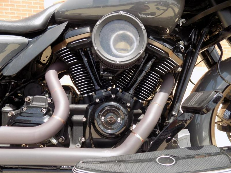 2022 Harley-Davidson ROAD GLIDE SPECIAL ST