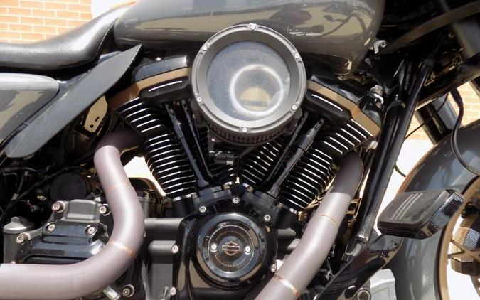 2022 Harley-Davidson ROAD GLIDE SPECIAL ST