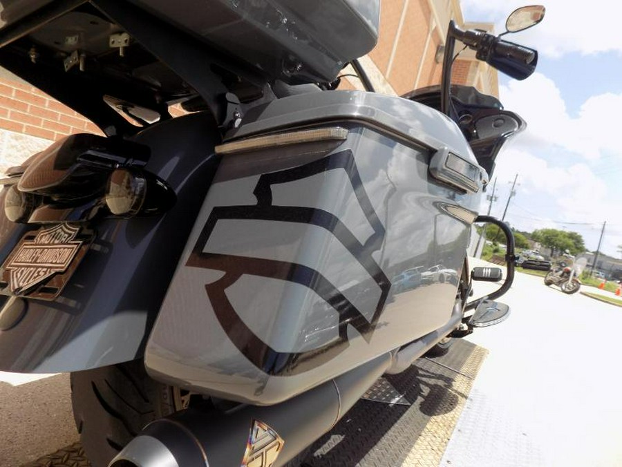 2022 Harley-Davidson ROAD GLIDE SPECIAL ST