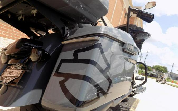 2022 Harley-Davidson ROAD GLIDE SPECIAL ST