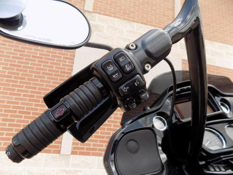 2022 Harley-Davidson ROAD GLIDE SPECIAL ST