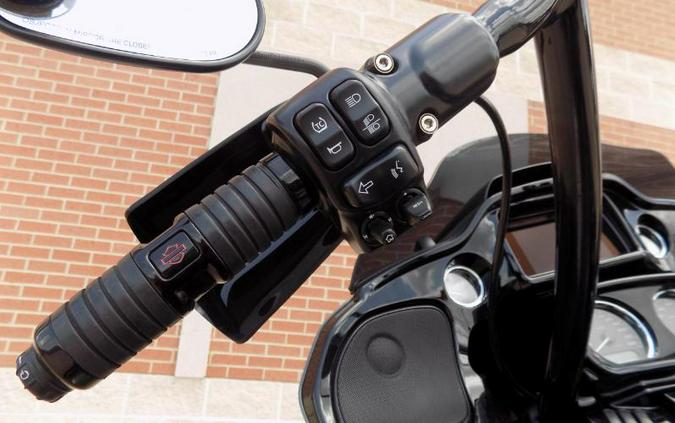 2022 Harley-Davidson ROAD GLIDE SPECIAL ST