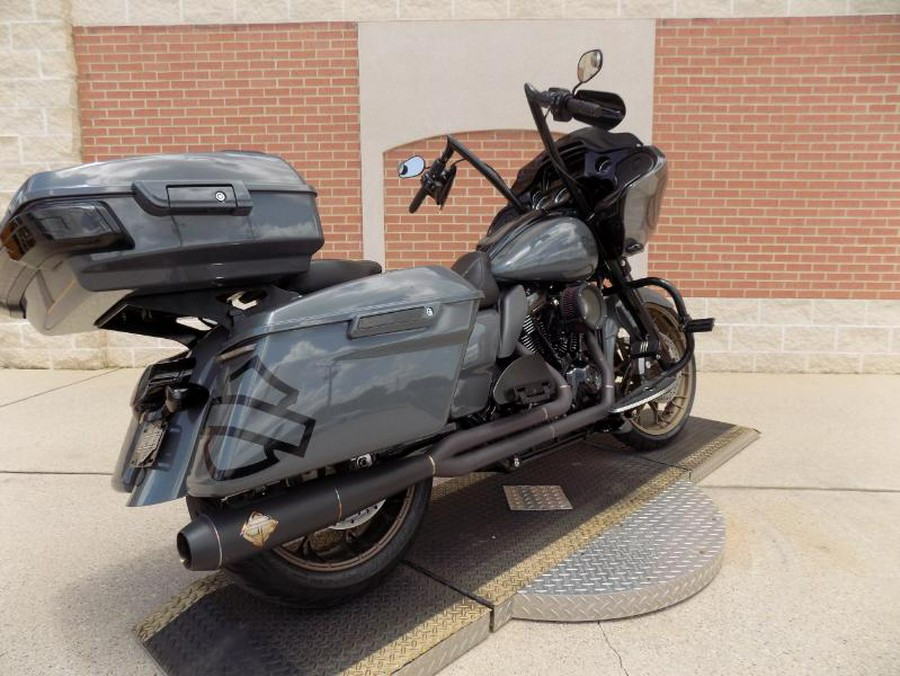 2022 Harley-Davidson ROAD GLIDE SPECIAL ST