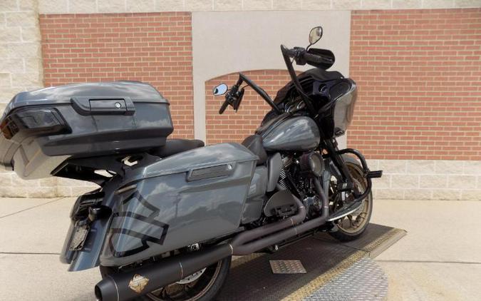 2022 Harley-Davidson ROAD GLIDE SPECIAL ST