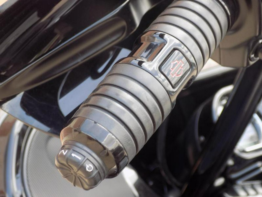 2022 Harley-Davidson ROAD GLIDE SPECIAL ST