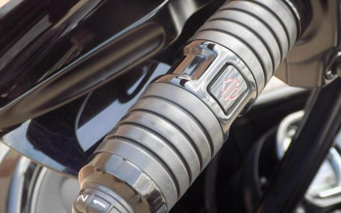 2022 Harley-Davidson ROAD GLIDE SPECIAL ST