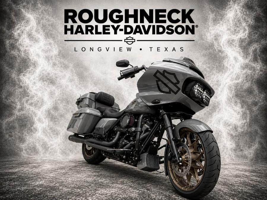 2022 Harley-Davidson ROAD GLIDE SPECIAL ST