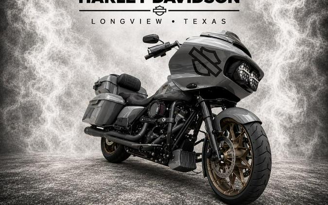 2022 Harley-Davidson ROAD GLIDE SPECIAL ST