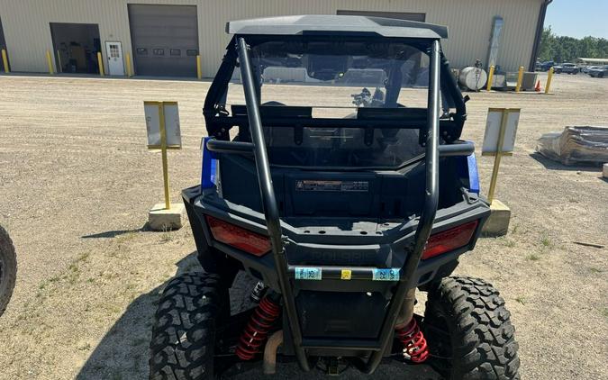 2022 Polaris RZR Trail S 1000 Premium