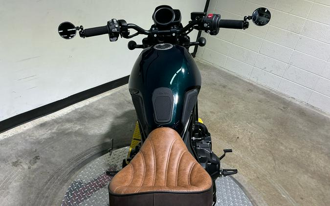 2023 Honda Rebel 1100