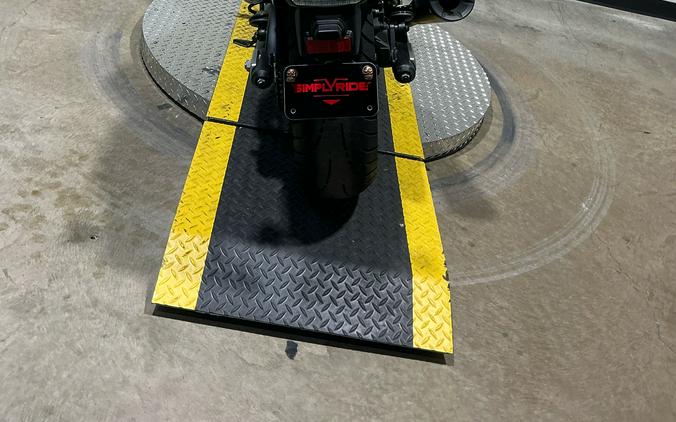 2023 Honda Rebel 1100
