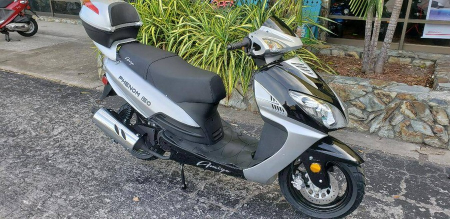 2021 Amigo Motorsports Phenom 150 for sale in Largo, FL