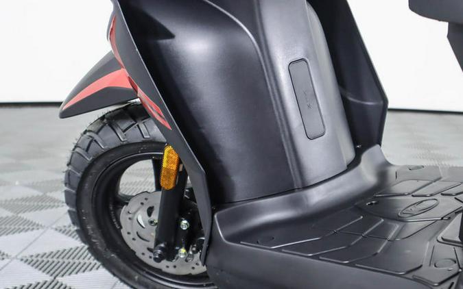 2023 KYMCO Super 8 50X