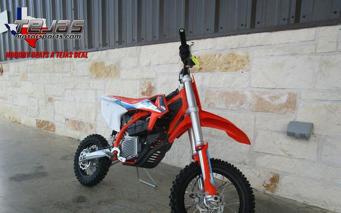 2024 KTM SX-E 5