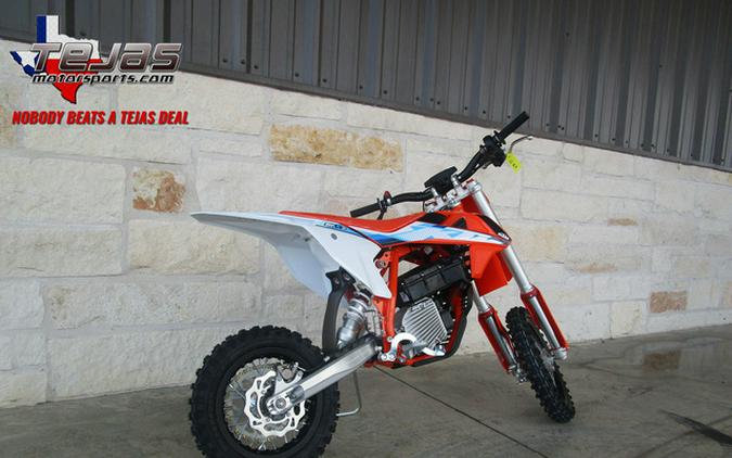 2024 KTM SX-E 5