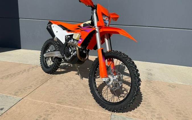 2024 KTM 350 XW-F