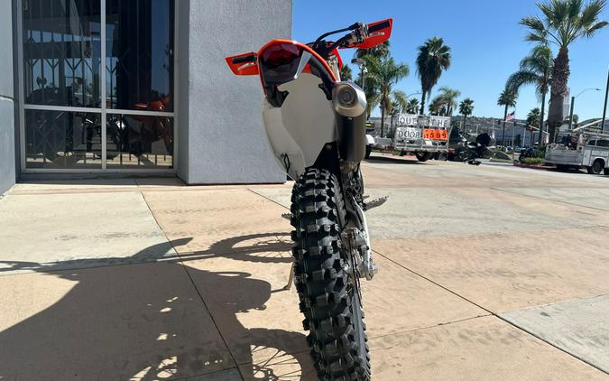 2024 KTM 350 XW-F