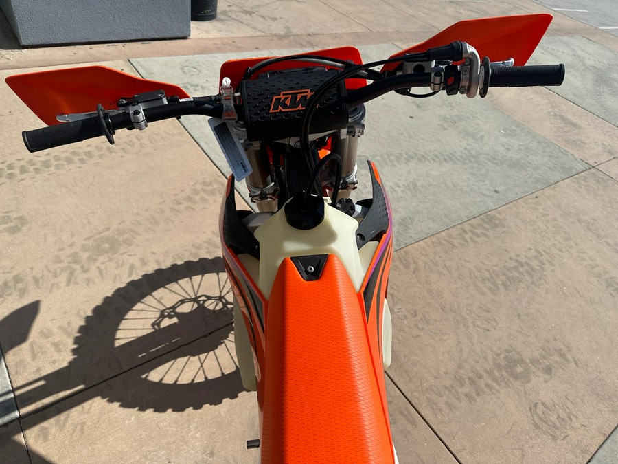 2024 KTM 350 XW-F