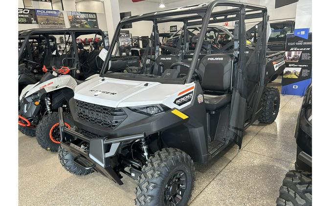 2024 Polaris Industries Ranger® Crew 1000 Premium