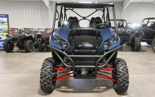 2024 Kawasaki Teryx4™ S LE