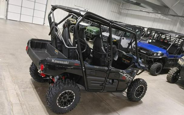 2024 Kawasaki Teryx4™ S LE