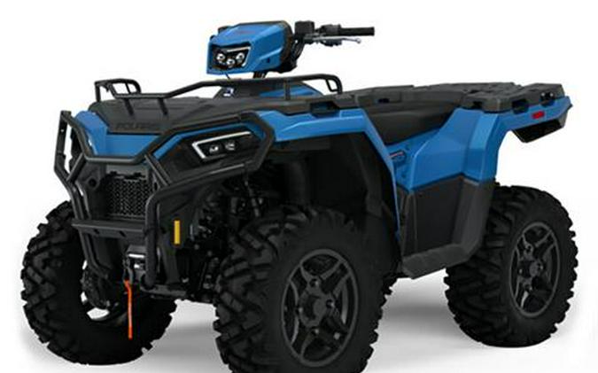 2024 Polaris Sportsman 570 Trail