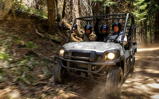 2023 Kawasaki MULE PRO-FX EPS