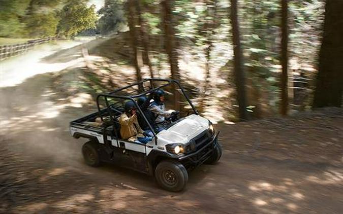 2023 Kawasaki MULE PRO-FX EPS