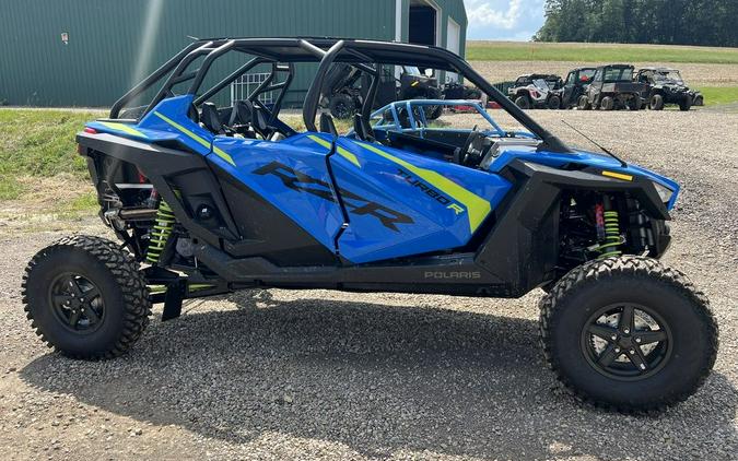 2024 Polaris® RZR Turbo R 4 Ultimate