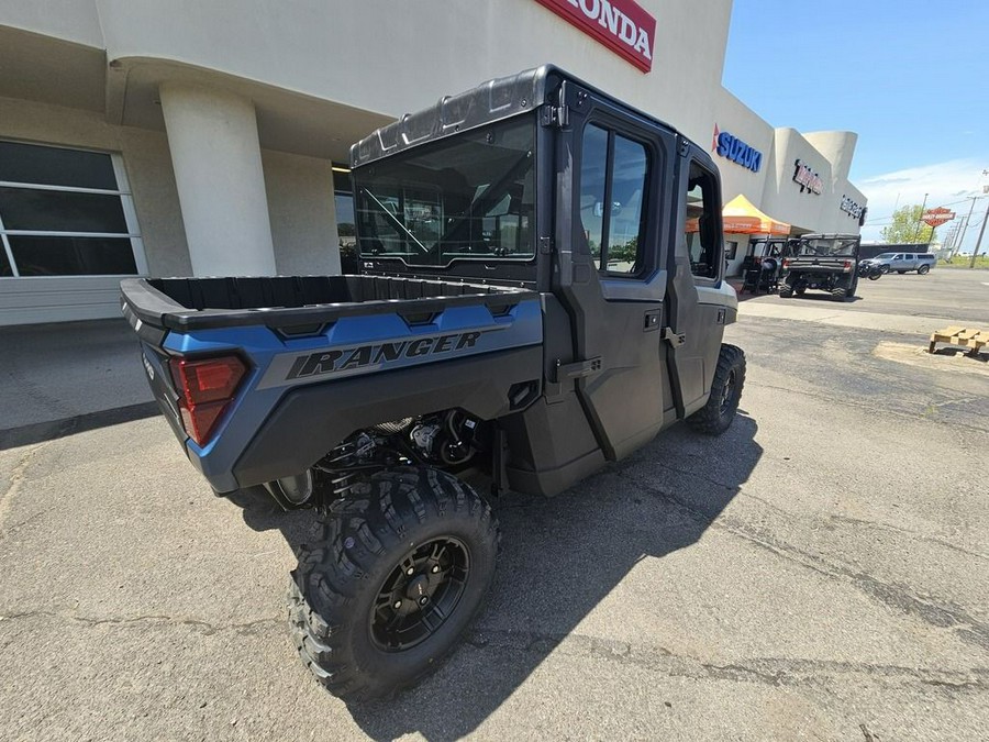 2025 Polaris Ranger® Crew XP 1000 NorthStar Edition Ultimate