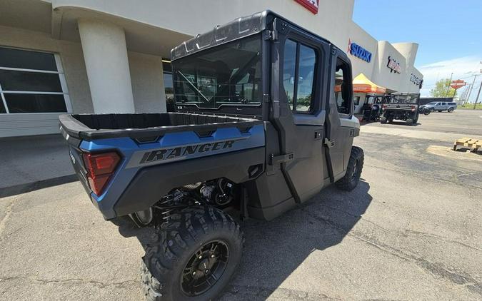 2025 Polaris Ranger® Crew XP 1000 NorthStar Edition Ultimate