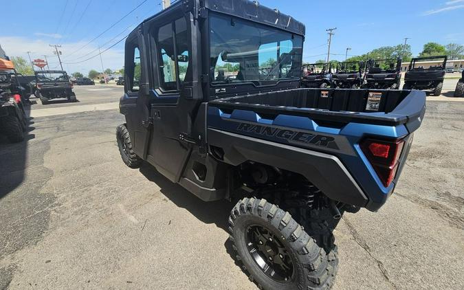 2025 Polaris Ranger® Crew XP 1000 NorthStar Edition Ultimate