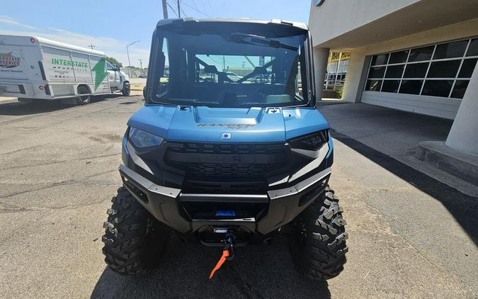 2025 Polaris Ranger® Crew XP 1000 NorthStar Edition Ultimate