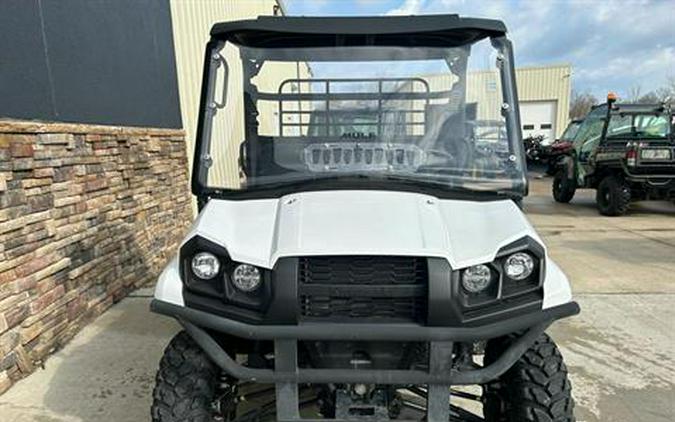 2022 Kawasaki Mule PRO-MX EPS