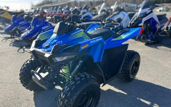 2024 Polaris® Outlaw 70 EFI