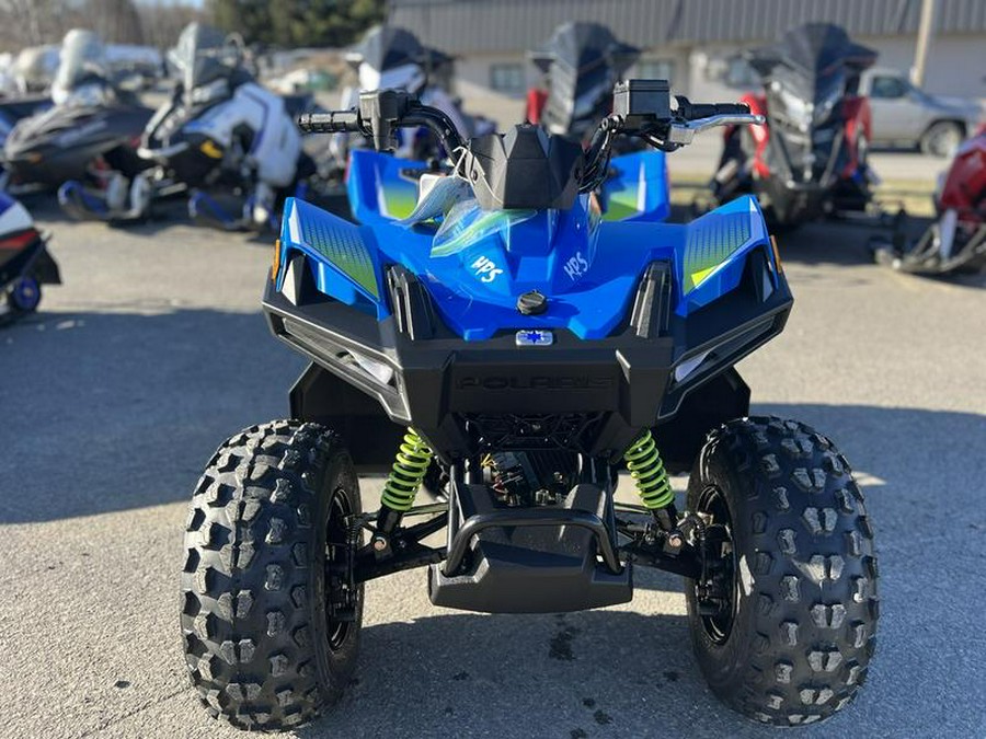 2024 Polaris® Outlaw 70 EFI