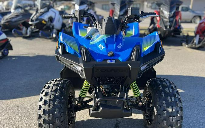 2024 Polaris® Outlaw 70 EFI