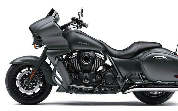 2022 Kawasaki Vulcan 1700 Vaquero ABS