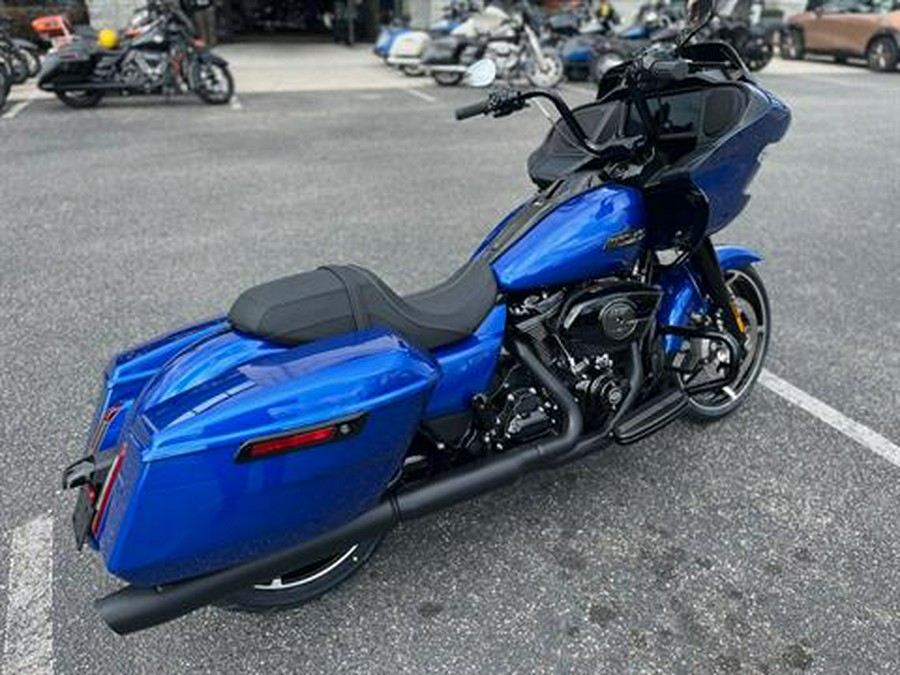 2024 Harley-Davidson Road Glide®