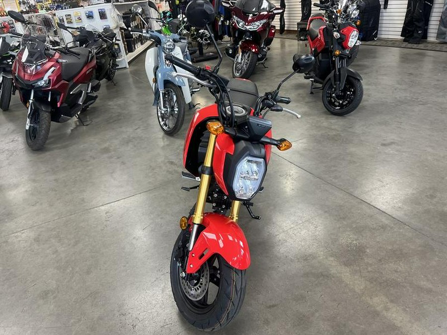 2025 Honda® Grom