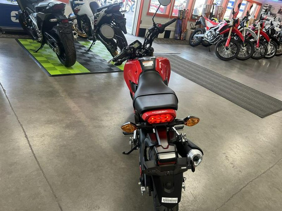 2025 Honda® Grom