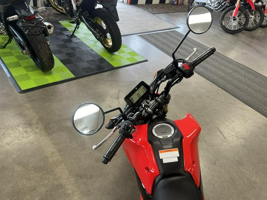 2025 Honda® Grom