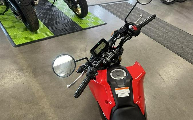 2025 Honda® Grom